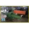 cod. G059 - TENONING MACHINE