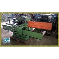 cod. G059 - TENONING MACHINE