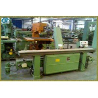 cod. 032 - HINGE BORING AND INSERTING MACHINE