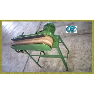 cod. G081 - LIJADORA DE BANDA 