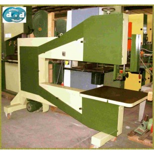 cod. 332 - BAND SAW