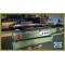cod. G108 - COMBINED TILTING SAW SPINDLE WITH SCORER