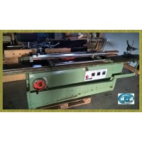 cod. G108 - COMBINED TILTING SAW SPINDLE WITH SCORER