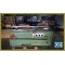 cod. G108 - COMBINED TILTING SAW SPINDLE WITH SCORER