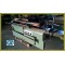 cod. G108 - COMBINED TILTING SAW SPINDLE WITH SCORER