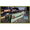 cod. G108 - COMBINED TILTING SAW SPINDLE WITH SCORER