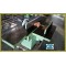 cod. G120 - SURFACE PLANER 400