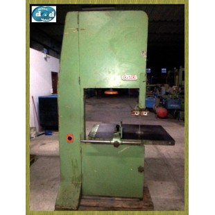 cod. H187 - BAND SAW 700 