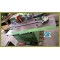cod. F063 - SPINDLE MOULDER