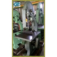 cod. G117 - BAND SAW 700 