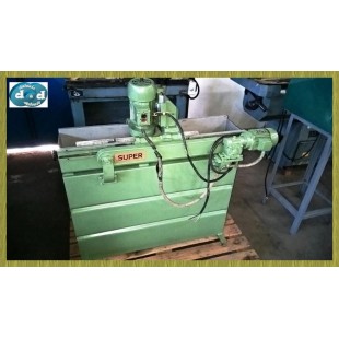 cod. G086 - KNIVES SHARPENING MACHINE