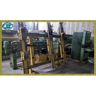 cod. G083 - FRAME PRESSING CLAMP 