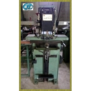 cod. G087 - CHAIN MORTISER 
