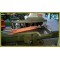 cod. G084 - TENONING MACHINE