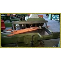 cod. G084 - TENONING MACHINE