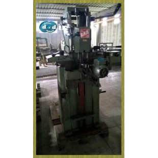 cod. G106 - CHAIN MORTISER
