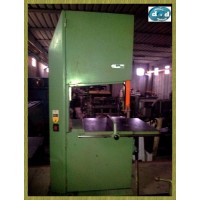 cod. F016 - BAND SAW 800 