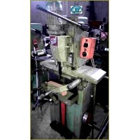 cod. G051 - MORTISER-WINDOW SHUTTER MACHINE