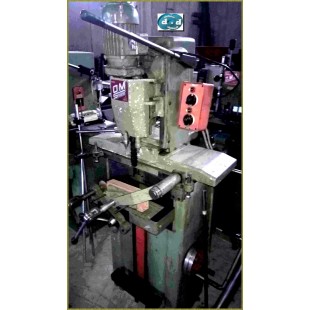 cod. G051 - MORTISER-WINDOW SHUTTER MACHINE