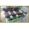 cod. F147 - COMBINED TILTING SAW SPINDLE WITH SCORER