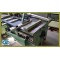 cod. F147 - COMBINED TILTING SAW SPINDLE WITH SCORER