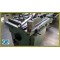 cod. F147 - COMBINED TILTING SAW SPINDLE WITH SCORER