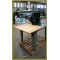 cod. M020 - RADIAL SAW