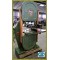 cod. M029 - BAND SAW 800