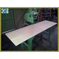 cod. E207 - PENDULAR SAW