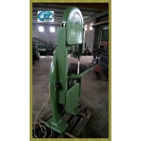 cod. M106 - BAND SAW 500