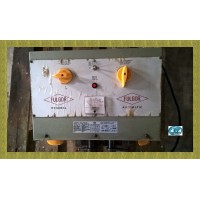 cod. H008 - WELDING MACHINE