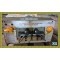 cod. H008 - WELDING MACHINE