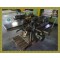cod. M141 - 5 OPERATIONS COMBINED MACHINE 450