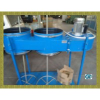 cod. M207- EXTRACTOR 