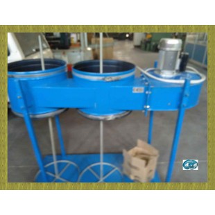 cod. M207- EXTRACTOR 