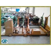 cod. R008 - CARRIAGE FOR LONG BAND SAW