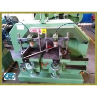 cod. R233 - ROUND-OFF TENONING MACHINE