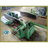 cod. M202 - COMBINATA A 5 LAVORAZIONI 350