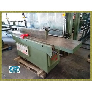 cod. M115 - SURFACE PLANER 400