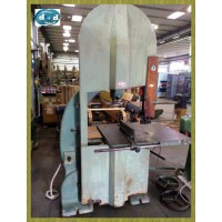 cod. F103 - BAND SAW 800