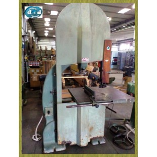 cod. F103 - BAND SAW 800