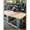 cod. N206 - RADIAL SAW