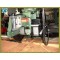 cod. N206 - RADIAL SAW