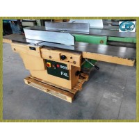 cod. F047 - SURFACE PLANER