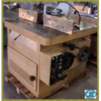 cod. 479- SPINDLE MOULDER