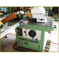 cod. R108- SPINDLE MOULDER