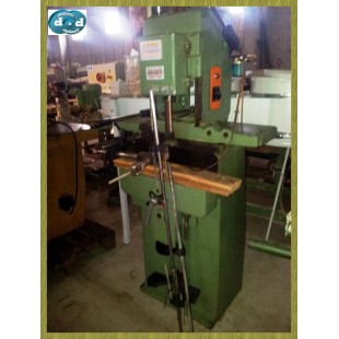 cod. H131 - CHAIN MORTISER 