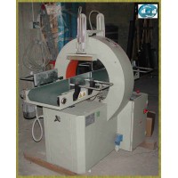 cod. A006 - STRETCHWRAPPING MACHINE 