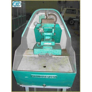 cod. 024 - KNIVES SHARPENING MACHINE