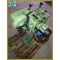 cod. H014 - BAND SAW BLADE SHARPENING MACHINE